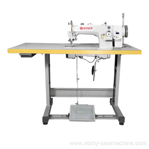 Synchronous Machine Bag Leather Sewing Machine